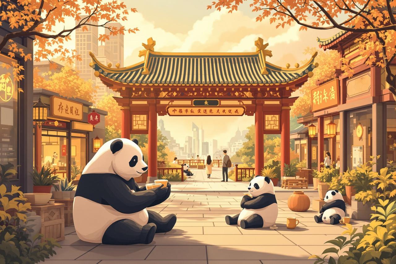 短剧网站 - 成都分部