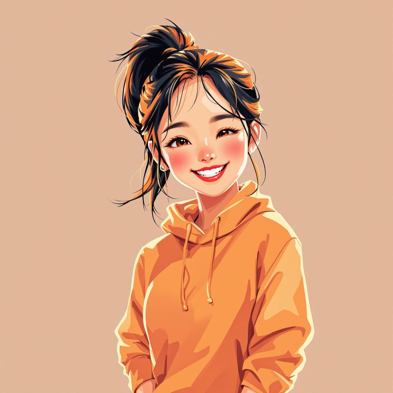 短剧网站团队成员 - 李欢喜