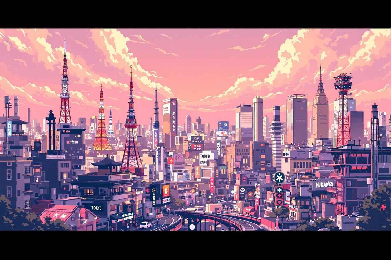 短剧网站海外 - 东京（日韩总部）