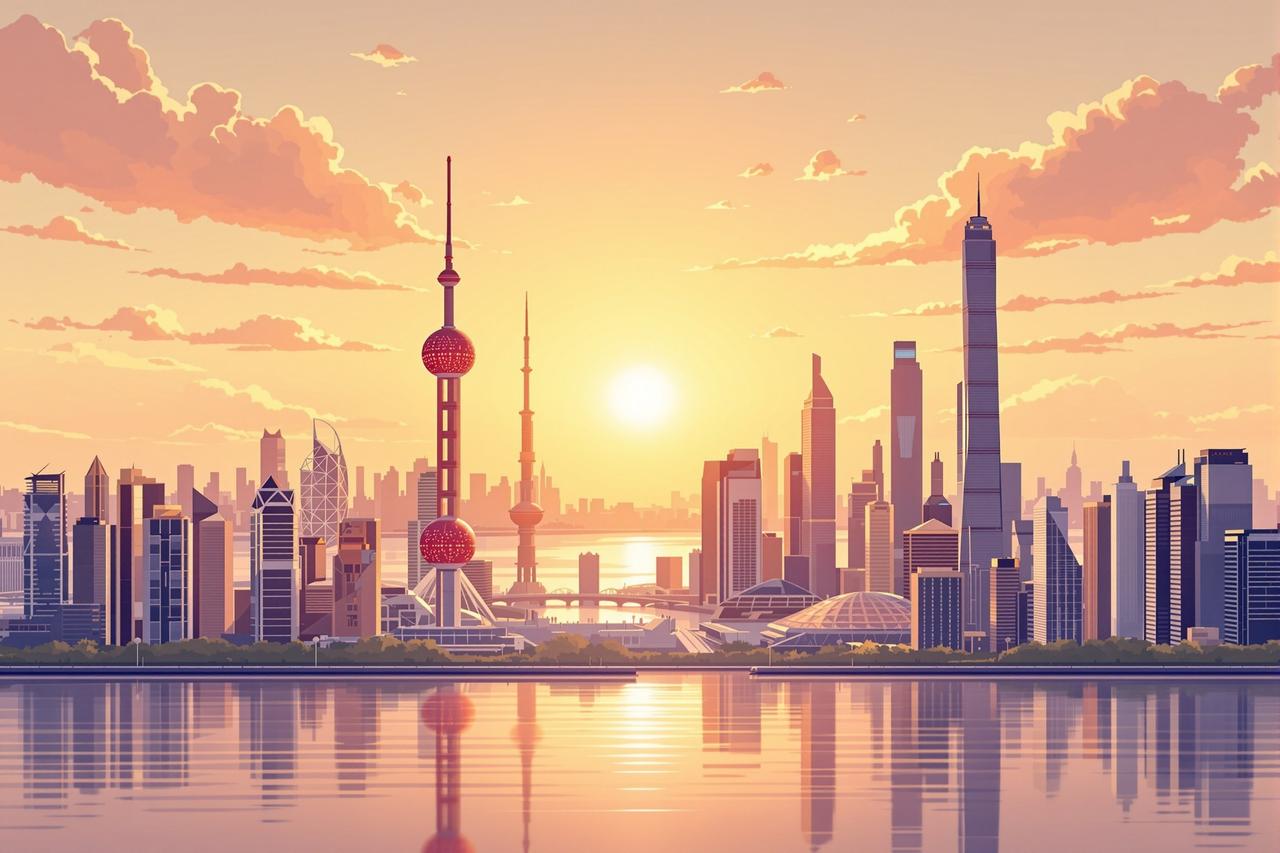 短剧网站 - 上海分部